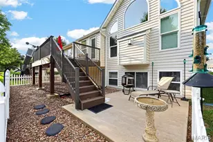202 Park Ridge Dr, O'Fallon, MO 63366 - Photo 26
