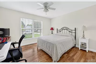 202 Park Ridge Drive #64a, O'Fallon, MO 63366 - Photo 16