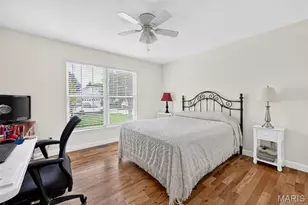 202 Park Ridge Dr, O'Fallon, MO 63366 - Photo 16