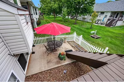 202 Park Ridge Drive #64a, O'Fallon, MO 63366 - Photo 26