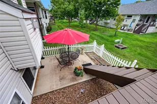 202 Park Ridge Dr, O'Fallon, MO 63366 - Photo 26