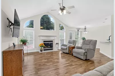 202 Park Ridge Drive #64a, O'Fallon, MO 63366 - Photo 1