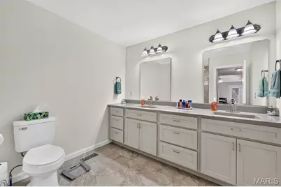 202 Park Ridge Drive #64a, O'Fallon, MO 63366 - Photo 14