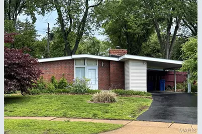 6604 Graybirch Drive, Berkeley, MO 63134 - Photo 1