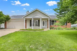 5744 Walnut Creek Blvd, Saint Charles, MO 63304 - Photo 1