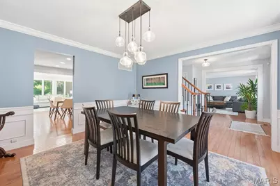 147 Saylesville Drive, Chesterfield, MO 63017 - Photo 30