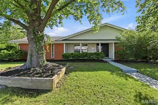 2723 Buckingham Dr, Florissant, MO 63033 - Photo 1
