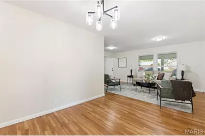 2723 Buckingham Drive, Florissant, MO 63033 - Photo 6