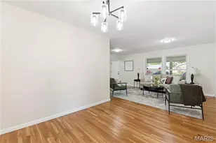 2723 Buckingham Dr, Florissant, MO 63033 - Photo 6
