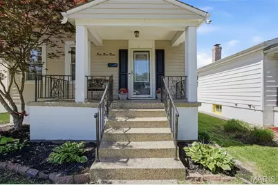 5312 Nagel Avenue, Saint Louis, MO 63109 - Photo 4