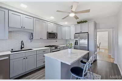 5312 Nagel Avenue, Saint Louis, MO 63109 - Photo 12