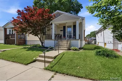 5312 Nagel Avenue, Saint Louis, MO 63109 - Photo 2