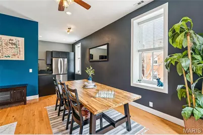 2900 Indiana Avenue #3, Saint Louis, MO 63118 - Photo 10