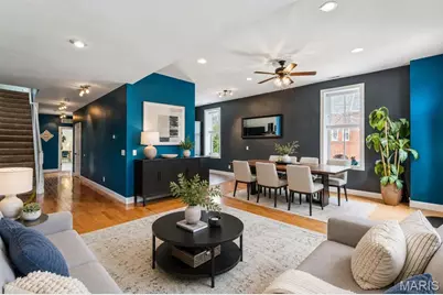 2900 Indiana Avenue #3, Saint Louis, MO 63118 - Photo 4