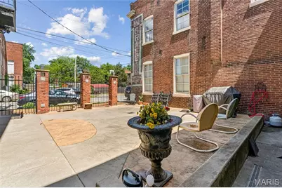2900 Indiana Avenue #3, Saint Louis, MO 63118 - Photo 38