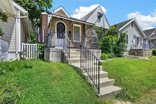 6425 Hoffman Ave, Saint Louis, MO 63139 - Photo 2