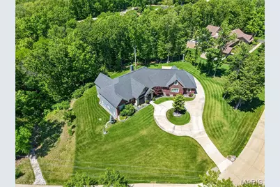 1075 Stonebrooke Lane, Wentzville, MO 63385 - Photo 82