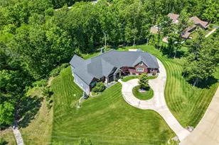 1075 Stonebrooke Ln, Wentzville, MO 63385 - Photo 82
