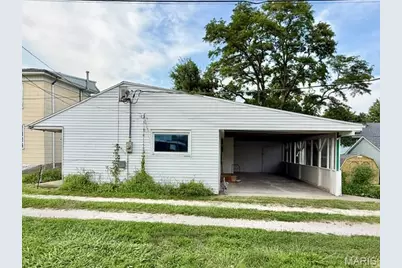 311 S Lane Street, Palmyra, MO 63461 - Photo 2