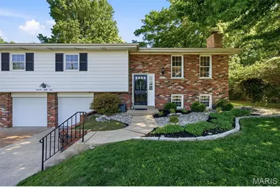 7061 Aliceton Avenue, Affton, MO 63123 - Photo 4