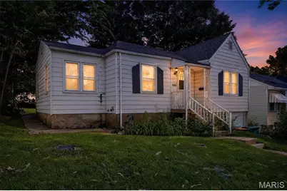5333 Olene Drive, Saint Louis, MO 63121 - Photo 6