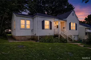 5333 Olene Dr, Saint Louis, MO 63121 - Photo 6
