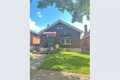 4849 Anderson Avenue, Saint Louis, MO 63115 - Photo 1