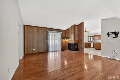 4038 N Bridge Drive, Saint Peters, MO 63376 - Photo 6