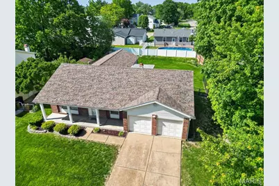 4038 N Bridge Drive, Saint Peters, MO 63376 - Photo 28