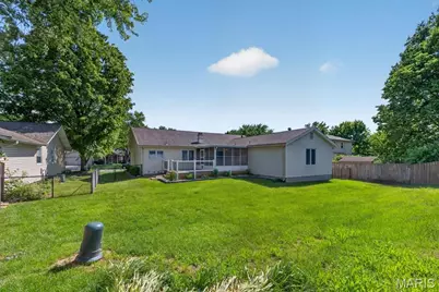 4038 N Bridge Drive, Saint Peters, MO 63376 - Photo 26