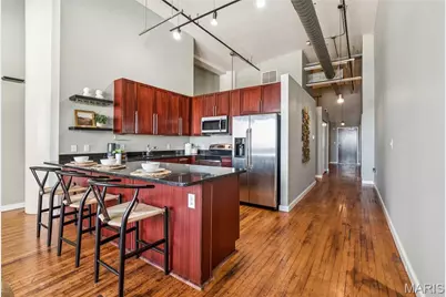 1520 Washington Avenue #202, Saint Louis, MO 63103 - Photo 10