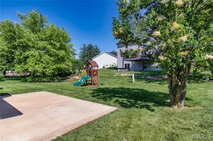 619 Green Tree Meadows Dr, Lake Saint Louis, MO 63367 - Photo 4