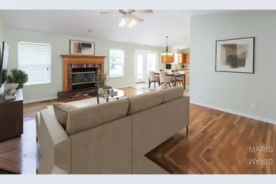 619 Green Tree Meadows Drive, Lake Saint Louis, MO 63367 - Photo 6