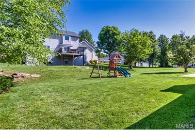 619 Green Tree Meadows Drive, Lake Saint Louis, MO 63367 - Photo 30