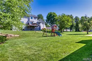 619 Green Tree Meadows Dr, Lake Saint Louis, MO 63367 - Photo 30