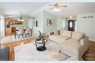 619 Green Tree Meadows Drive, Lake Saint Louis, MO 63367 - Photo 4
