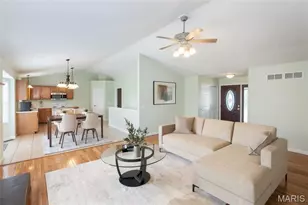 619 Green Tree Meadows Dr, Lake Saint Louis, MO 63367 - Photo 4