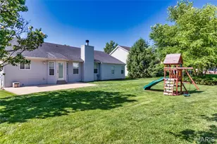 619 Green Tree Meadows Dr, Lake Saint Louis, MO 63367 - Photo 2