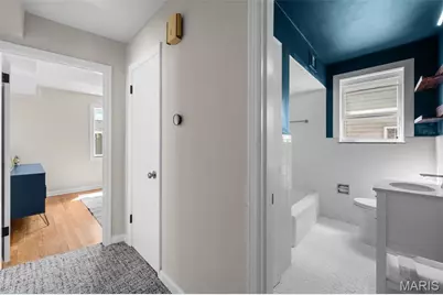 5620 Bischoff Avenue, Saint Louis, MO 63110 - Photo 8