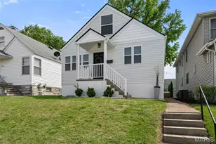 5620 Bischoff Ave, Saint Louis, MO 63110 - Photo 2