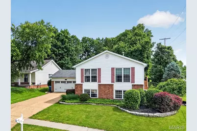 100 Holly Green Drive, Ballwin, MO 63021 - Photo 54