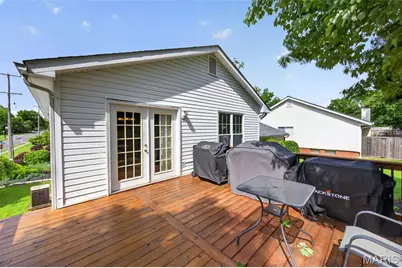 100 Holly Green Drive, Ballwin, MO 63021 - Photo 44