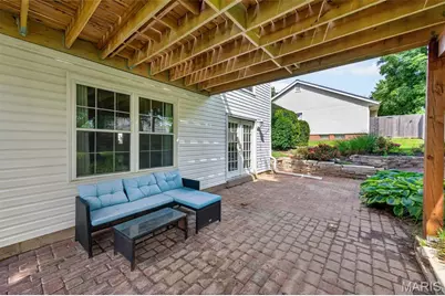 100 Holly Green Drive, Ballwin, MO 63021 - Photo 40