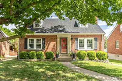 6837 Aliceton Avenue, Affton, MO 63123 - Photo 1
