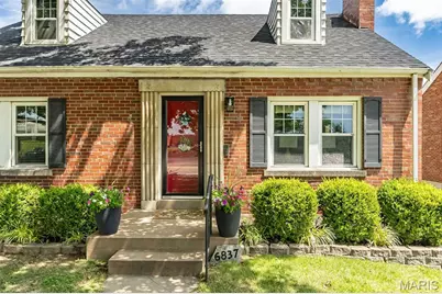 6837 Aliceton Avenue, Affton, MO 63123 - Photo 2