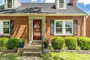 6837 Aliceton Ave, Affton, MO 63123 - Photo 2