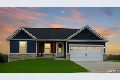 302 Heritage Valley Drive, New Haven, MO 63068 - Photo 1