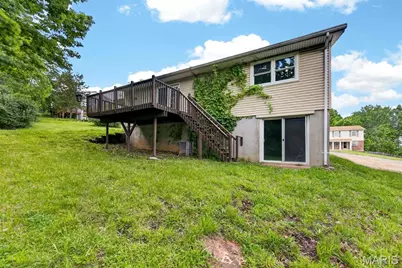 7283 Meriwether Court, Barnhart, MO 63012 - Photo 4