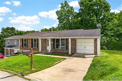 7283 Meriwether Court, Barnhart, MO 63012 - Photo 2