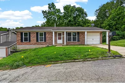 7283 Meriwether Court, Barnhart, MO 63012 - Photo 1